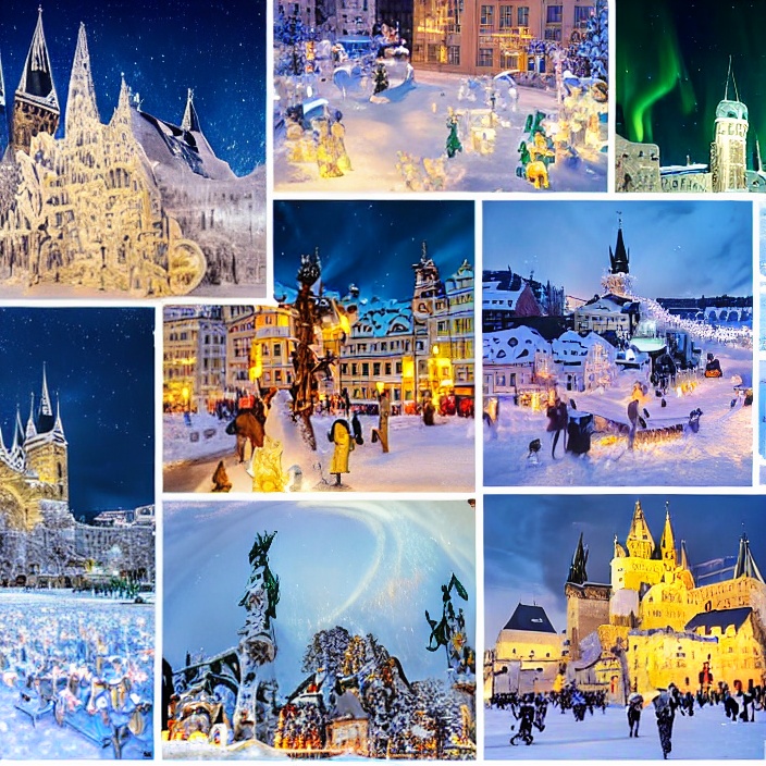 Discover the top 5 European destinations to explore this winter. From Prague’s festive charm to Lapland’s Arctic wonders, plan your perfect winter getaway now!